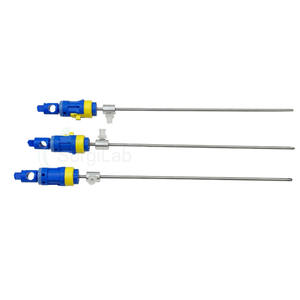 Cuchilla de Afeitadora Artroscópica de Irrigación de Alta Calidad Compatible con Smith & Nephew - Product Image 1