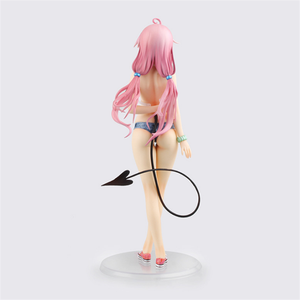 OEM ODM maker action & toy di alta qualità <span class=keywords><strong>figure</strong></span> custom plastic pvc vinyl japan cartoon <span class=keywords><strong>figure</strong></span> toys pvc <span class=keywords><strong>anime</strong></span> action <span class=keywords><strong>figure</strong></span> toys - Product Image 4