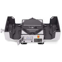 Estación de Drones DJI Dock 2 M3D/M3TD/Matrice 3D/3TD, Sistema Integrado de Monitoreo Ambiental e Inspección de Seguridad, IP55, Batería con Duración Superior a 5 Horas