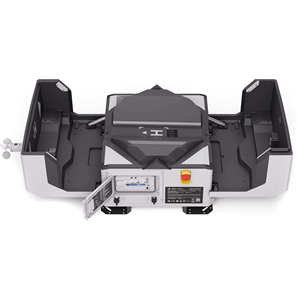 สถานีโดรน DJI Dock 2 รุ่น M3D/M3TD/Matrice 3D/3TD ระบบตรวจสอบสภาพแวดล้อมและรักษาความปลอดภัยแบบครบวงจร IP55 แบตเตอรี่ใช้งานได้นานกว่า 5 ชั่วโมง - Product Image 4