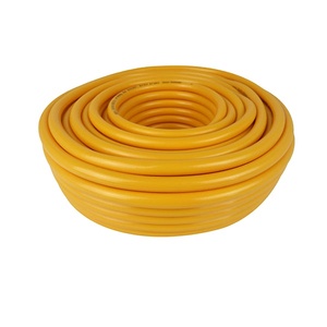 Trọng lượng nhẹ <span class=keywords><strong>1</strong></span>/4 inch ống khí công nghiệp cho máy nén mục đích chung mềm nước không khí nhựa modling loại đùn cắt - Product Image 5