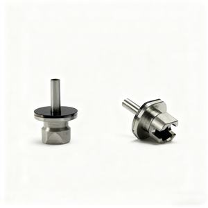 หัวฉีด SMT ความแม่นยำสูง รุ่นดั้งเดิม N610017375AD 130S สำหรับเครื่อง Pick and Place ประกอบแผงวงจร PCB ผ่านการทดสอบ 100% รับประกัน 3 เดือน - Product Image 4