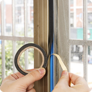 Gas stove gap anti-fouling <b>strip</b>, water tank waterproof <b>sealing</b> <b>strip</b> tape, sink window sound insulation edging <b>strip</b> - Product Image 3