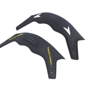 Inserto de talón de zapatos de TPU resistente al desgaste para botas de seguridad, accesorios esenciales para zapatos de Venta caliente - Product Image 5