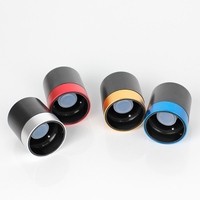 Cadeau promotionnel Accessoires de Bar Mini Champagne Sippers Plastique Champagne Vin Sipper