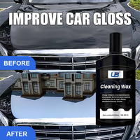 Service personnalisé, production en série, cire de polissage pour voiture en plastique, éliminateur de rayures, cire de lavage et de nettoyage, cire de décontamination, cire réparatrice