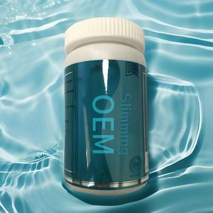 Capsules amincissantes OEM et ODM pour ventre plat-Soutient le métabolisme énergétique, formule 100% naturelle à base de plantes, bloque la graisse du ventre ciblée par les glucides - Product Image 1