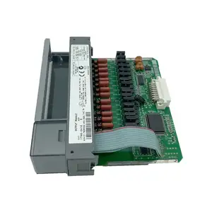 Ab 1746-ob16 SLC 16 điểm DC đầu ra mô-đun PLC mô-đun điều khiển PLC đầu vào/đầu ra mô-đun 1746-ob16