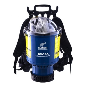 Silent Back Shoulder Type Small Backpack <strong>Vacuum</strong> Cleaner <strong>for</strong> Hotel Theater High-altitude <strong>Stairs</strong> Drilling Cleaning and Ash Suction - Product Image 4