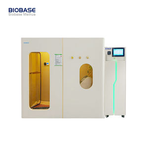 Cámara de oxígeno hiperbárico micro BK-WGY-YT04 de BIOBASE CHINA con función de intercomunicación interna y externa. - Product Image 1