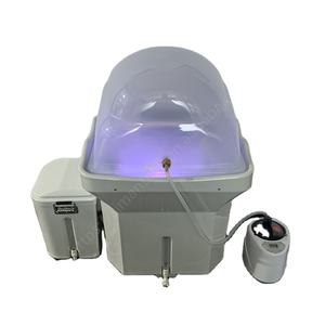 Siman último modelo de lavabo de pelo portátil moderno movible cabeza japonesa Spa Becken fregadero cuenco de champú con agua caliente - Product Image 5