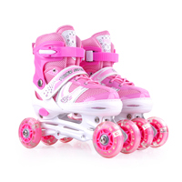 Chaussures de patinage pour enfants Benle Sports, patins à roulettes en ligne