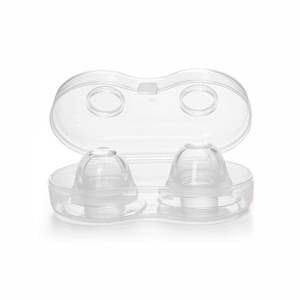 Tepelcorrector Omgekeerde Orthese Depressief Platte Korte Tiener Lactatie Borstcorrectie Retractor Seksspeeltjesmodel BDSM-32 - Product Image 5