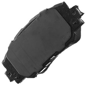 Vente en gros de plaquettes de frein D1210 8330-D1210 04465-02220 04465-02380 04465-02400 Pièces automobiles pour Toyota Lexus Subaru - Product Image 5