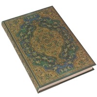 Carnet et agenda rétro - Design exquis et délicat avec un attrait esthétique élevé