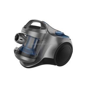 Tùy chỉnh thực hiện thông minh Máy hút bụi khuôn nhựa iniection tùy chỉnh khuôn nhà sản xuất khuôn mẫu - Product Image 1