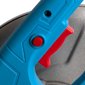 เครื่องตัดโลหะ FIXTEC Power Tools 2400W แบบพกพาสำหรับงานอุตสาหกรรม ขนาด 14 นิ้ว (355 มม.) - Product Image 5
