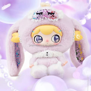 Originale Lulumi Dangerous Star Project <span class=keywords><strong>serie</strong></span> bambole in vinile scatola cieca Kawaii ragazze ragazzi simpatici portachiavi giocattoli di peluche - Product Image 2