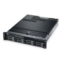 Server Dell PowerEdge R660 1U Kepadatan Tinggi untuk Komputasi Tepi di Pusat Data Rusia