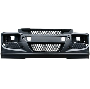 Pour <span class=keywords><strong>Iveco</strong></span> 504281899, 5801802895, pare-chocs ABS sans trou pour feux antibrouillard, 620 mm - Product Image 1