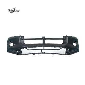 مجموعة هيكل مخصصة لأجزاء ضبط Hilux-Hilux ترقية إلى ، أجزاء سيارة GR Sport طقم تحويل الجسم - Product Image 6