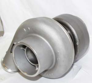 Turbocompresor para Cummins N14 HT60 Turbo 3804502-Nuevo - Product Image 3