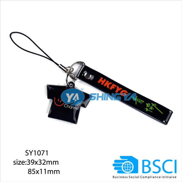 Promotional PVC Mobile Phone Screen Cleaner for Cheap Gift Customized ...