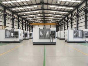 Centre d'usinage CNC personnalisable VMC1160 certifié CE, haute précision, stable, automatisé, multifonctionnel, facile à utiliser, productivité élevée - Product Image 2