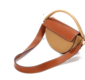 High quality brand designer leather fashionable women's handbag shoulder <b>bag</b> shoulder <b>bag</b> single shoulder <b>bag</b> women's <b>bag</b> - Product Image 2