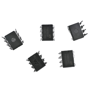 JZ8P4703H วงจรรวมไมโครคอนโทรลเลอร์แบบฝังตัว IC MCU 4KB OTP ROM - Product Image 2