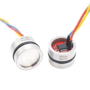 4-20mA 출력 및 높은 안정성을 갖춘 BST OEM 소형 압전 저항 실리콘 압력 센서 코어 - Product Image 3