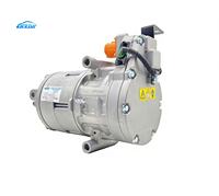 Compresseur de climatisation GZDS pour Hyundai Mingtu, Hyundai Festa, Hyundai Encino hybride, 97701CY000, compresseur hybride