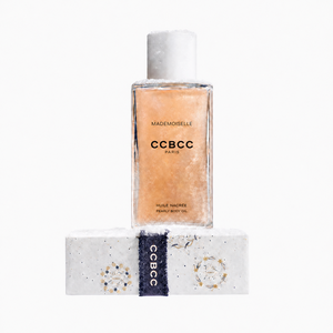 Gel Corporal Brillante con Fragancia, Hidratante, Iluminador, Líquido, Venta al Por Mayor, Personalizado - Product Image 2