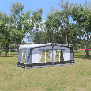 Aufblasbare Markise Saisonale traditionelle Full Caravan Markise Free Storm Straps - Product Image 1