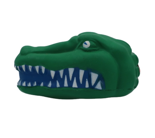 Tin Hong Pu Foma for Toy Stress Relief Kawaii Slow Rising Super Soft Jumbo Squishies Dinosaur Squeeze EN71 Certified Customized