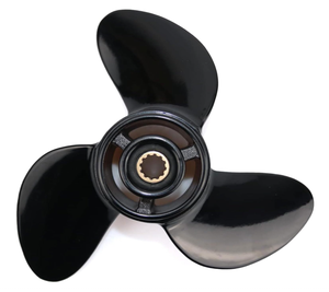 48-897752A11 9 1/4 X <span class=keywords><strong>10</strong></span> Pas de 14 dents pour hélice de <span class=keywords><strong>bateau</strong></span> <span class=keywords><strong>Mercury</strong></span> 9.9 15 20 <span class=keywords><strong>CV</strong></span> - Product Image 5