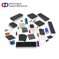 STM32F303VCT6 Microcontrôleur ARM Cortex-M4 32 bits, 256 Ko Flash, LQFP100 pour contrôle industriel des moteurs, en stock