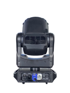 Luz Móvil de Cabeza con Haz de Luz LED RGB <span class=keywords><strong>Martin</strong></span> <span class=keywords><strong>Mac</strong></span> One de 150W con Control DMX512 - Product Image 3