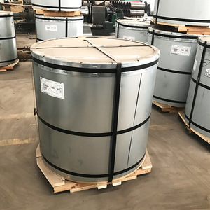 Lamiera d'Acciaio Zincata a Caldo e Laminata a Freddo Dx51d Z100 <span class=keywords><strong>Ca</strong></span> - Product Image 3