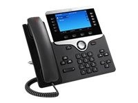 NOUVEAU Téléphone IP Original CP-8841-K9 Série 8800 VoIP Unifié - Product Image 2