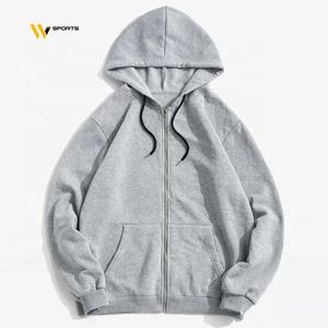 Chándal para hombre de alta calidad hecho a medida 100% algodón transpirable de talla grande maternidad para invierno - Product Image 3