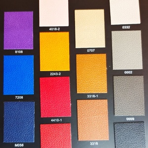 Écussons extensibles en similicuir PU thermosensible avec logo, étiquettes pour jeans, pour divers sacs, canapés, vêtements et meubles - Product Image 5