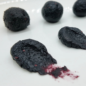 Лидер продаж: Фруктовая начинка из шелковицы Jixianciyuan с высоким содержанием фруктов, сладко-кислая, сбалансированная, чистая, гигиеничная, в коробке 5 кг, срок хранения 12 месяцев - Product Image 1