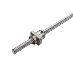 Rodamiento de Acero Inoxidable de 16 mm de Diámetro, SFU1605/SFU1610, Larga Vida Útil, Longitud Personalizable, Rodamiento de Bolas SFU 1605 - Product Image 6