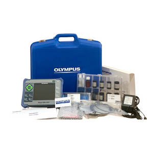 เครื่องวัดความหนาแบบฮอลล์เอฟเฟกต์ โอลิมปัส แมกน่า-ไมค์ 8600 - Product Image 1