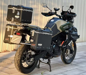 <span class=keywords><strong>Moto</strong></span> tout-terrain d'occasion <span class=keywords><strong>800MT</strong></span> 800cc à essence, adaptée à toutes les conditions routières, idéale pour les longs trajets - Product Image 5
