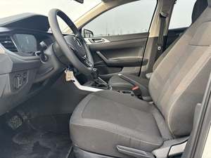 Auto Usata in <span class=keywords><strong>Vendita</strong></span> <span class=keywords><strong>Volkswagen</strong></span> 2022 POLO Plus 1.5 Edizione Indulgence (restyling) in Ottime Condizioni Prodotta in Cina Auto a Benzina - Product Image 5