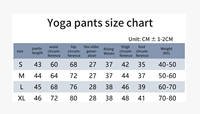 Shorts de yoga taille haute 3 zones, effet lifting des hanches, amincissant et tonifiant, avec télécommande sans fil pour l'entraînement musculaire en salle de sport