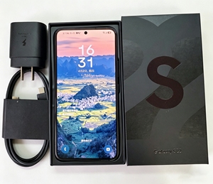 Smartphone Sam Sung S22 5G Sbloccato di Alta Qualità, 6.1 Pollici, <span class=keywords><strong>Telefono</strong></span> Cellulare Android Originale - Product Image 2