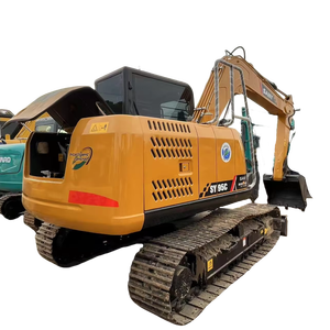 Excavatrice occasion SANY95C de conception originale de prix concurrentiel représentation stable SANY95C à vendre - Product Image 1